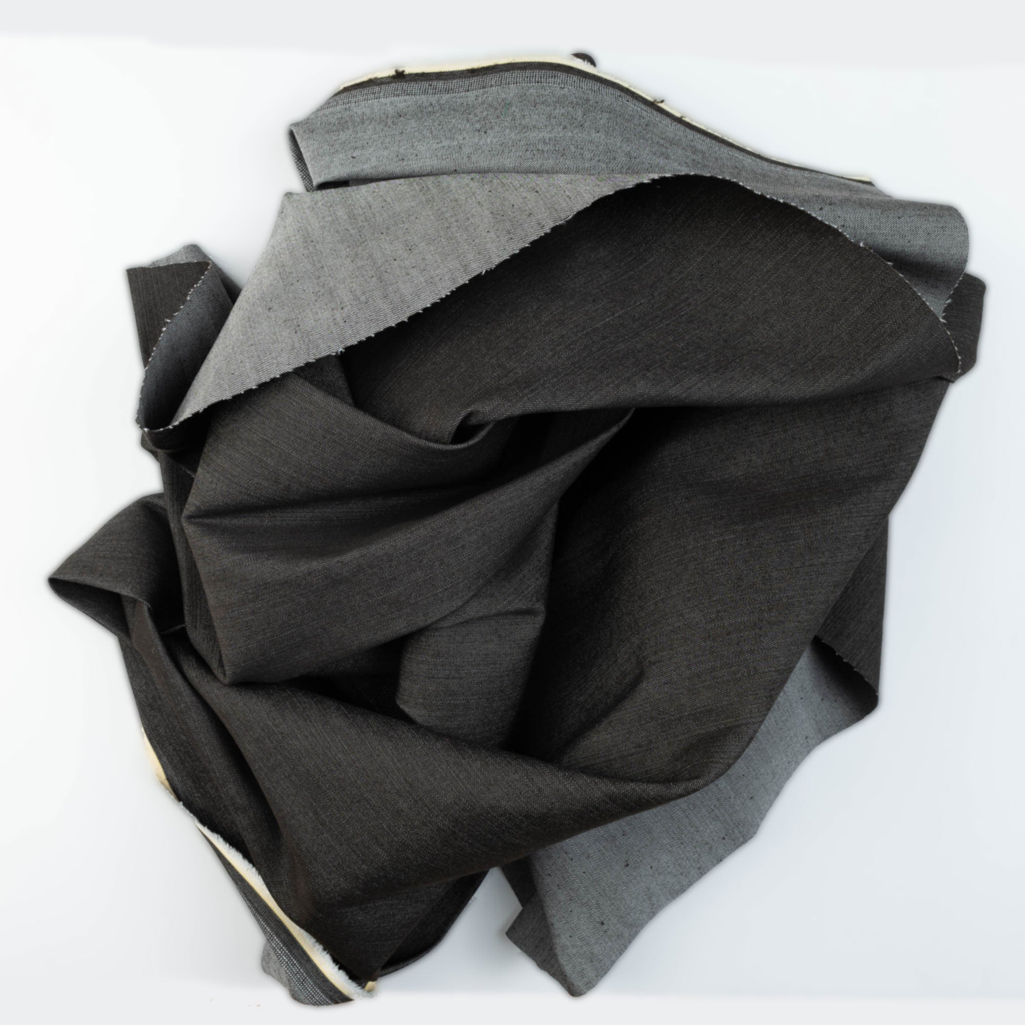 Designer Deadstock Fabric for apparel, by the yard