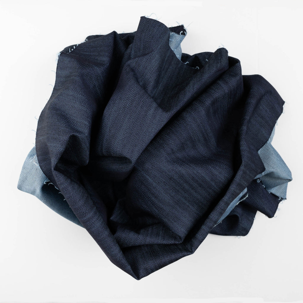 Designer Deadstock Fabric | Rayon, linen, cotton and more