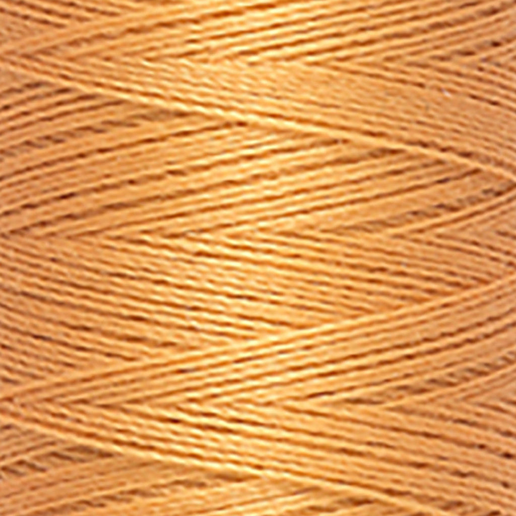 Gütermann Polyester Sew-All Thread in #863 Light Nutmeg-Thread-Frankie Rose Fabrics
