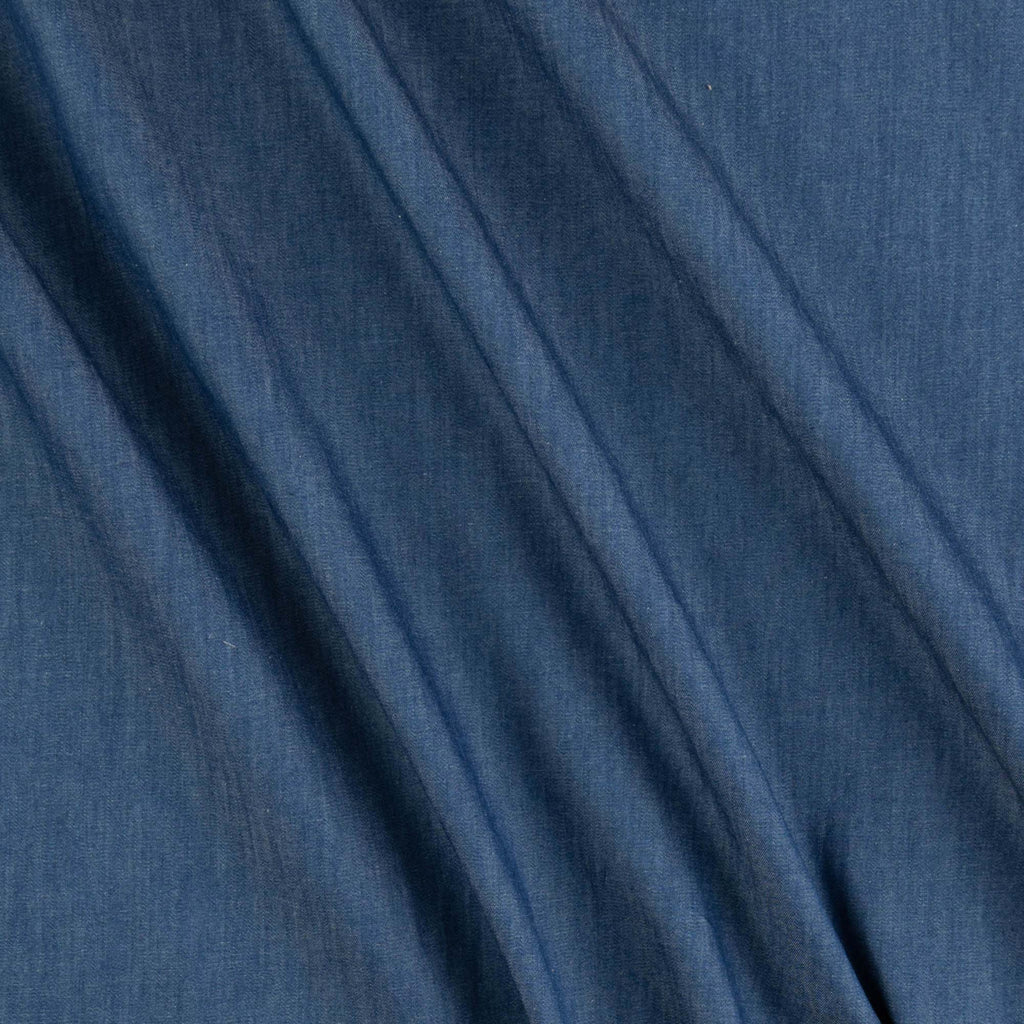 Designer Deadstock Fabric | Rayon, linen, cotton and more