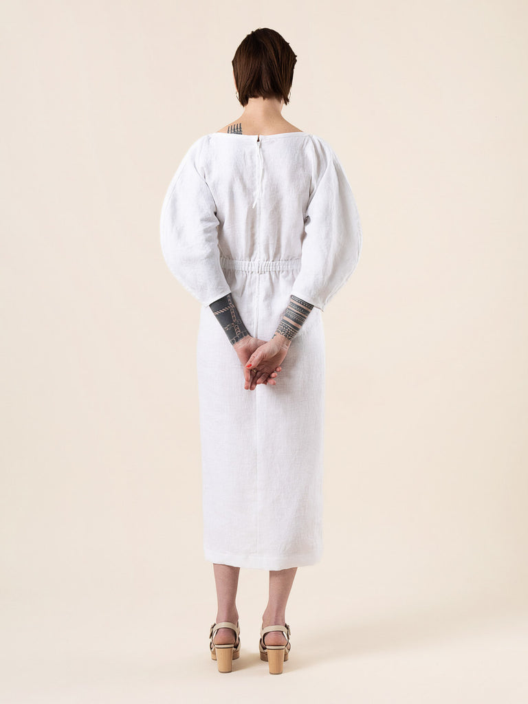 Jo Dress & Jumpsuit Sewing Pattern | Frankie Rose Fabrics