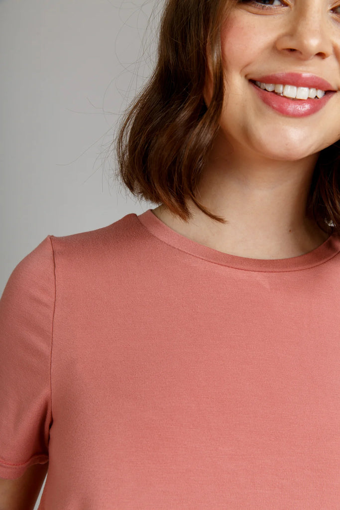 Floreat Dress and Top Sewing Pattern by Megan Nielsen-Sewing Pattern-Frankie Rose Fabrics