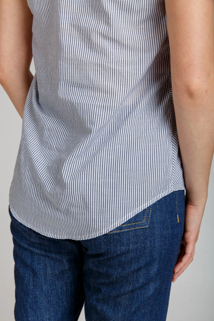 Eucalypt Tank Top and Dress Sewing Pattern by Megan Nielsen Patterns, Sizes 0-20-Sewing Pattern-Frankie Rose Fabrics