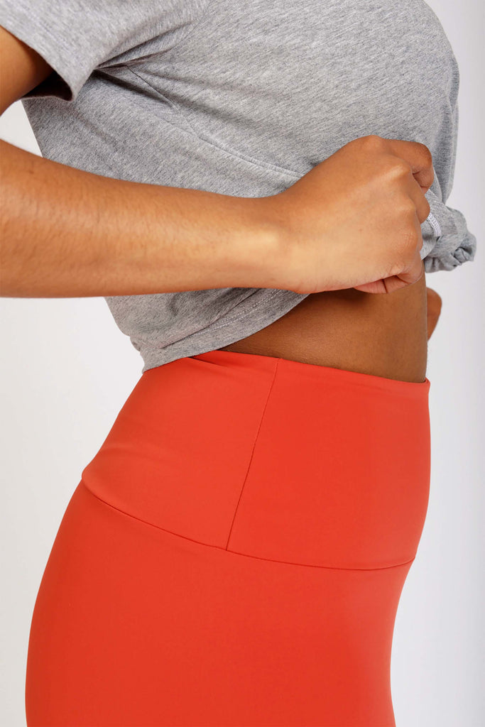 Virginia Leggings Sewing Pattern | Frankie Rose Fabrics