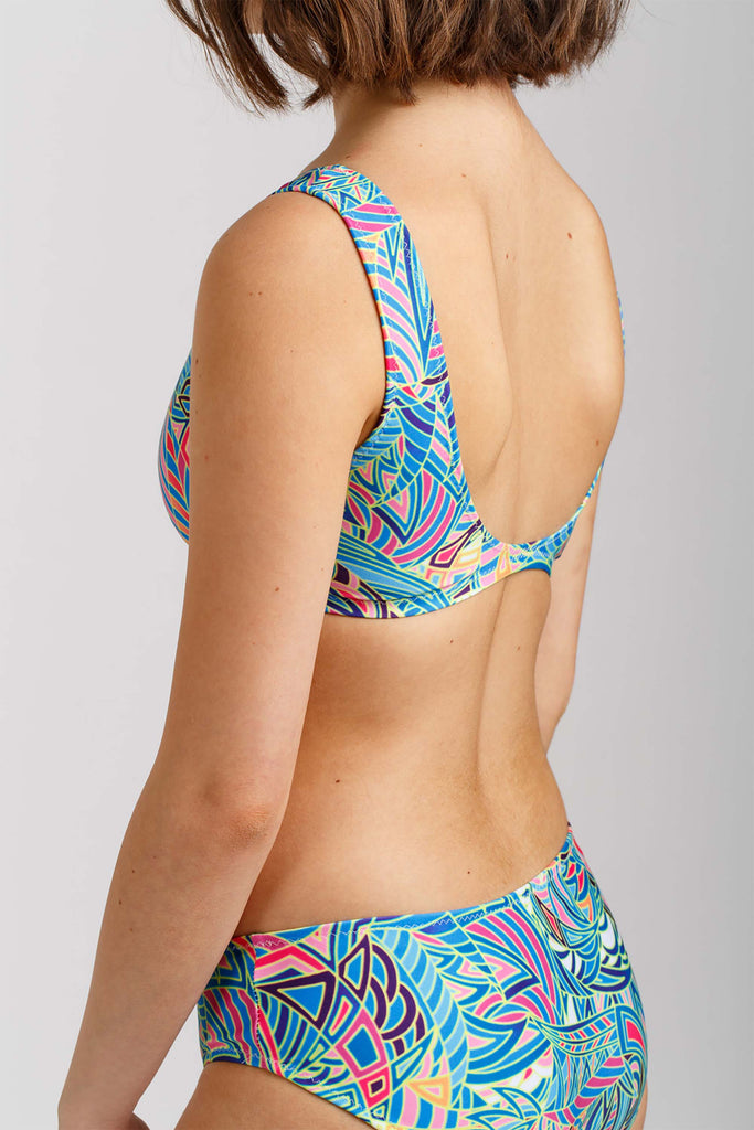 Cottesloe Swimsuit & Bikini Pattern | Frankie Rose Fabrics