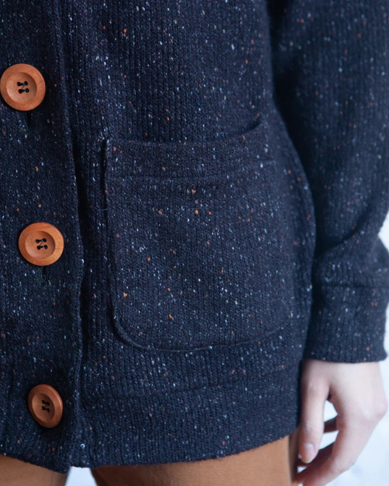 Marlo Sweater Plus Size Sewing Pattern–Frankie Rose Fabrics