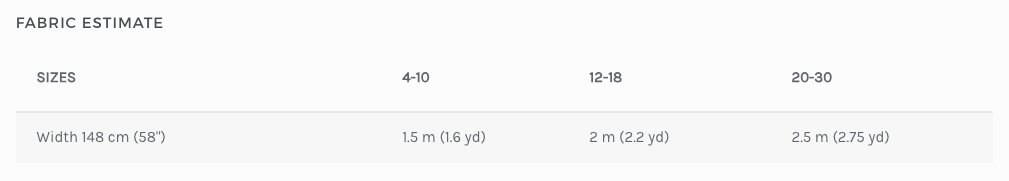 Fifi Woven Pants Sewing Pattern by Style Arc, US Sizes 0-26-Sewing Pattern-Frankie Rose Fabrics