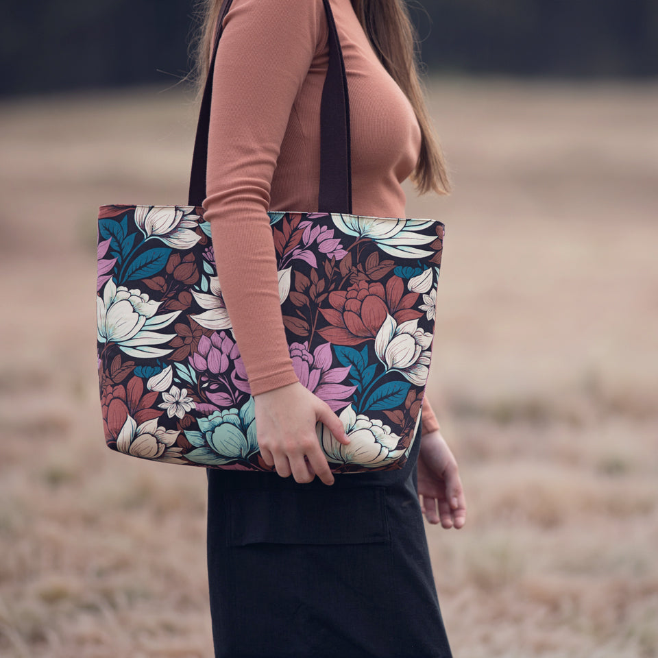 Cotton Gabardine Twill 9oz. in Magnolia-Fabric-Frankie Rose Fabrics