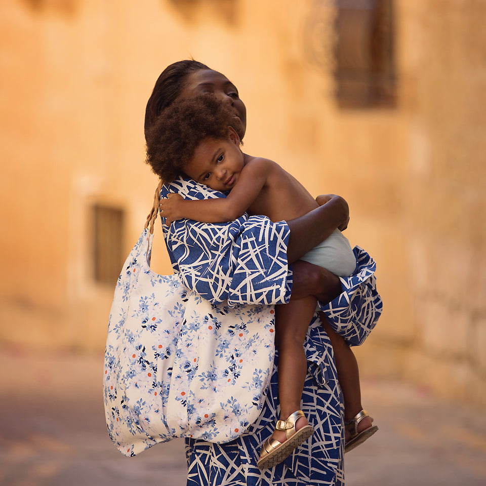 Rib Knit Cotton Fabric for Cuffs in Green Surf-Fabric-Frankie Rose Fabrics