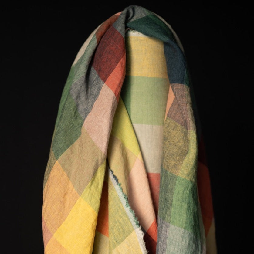 Apparel Fabric Store Online - Frankie Rose Fabrics