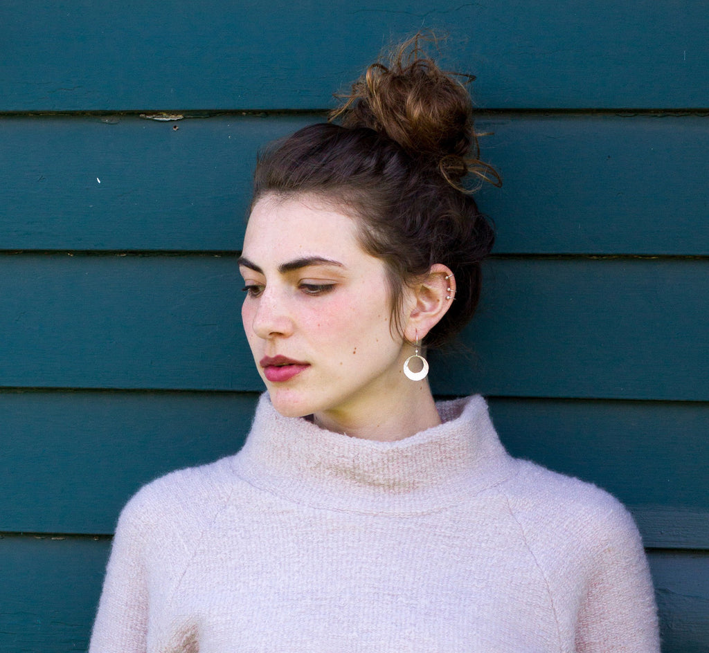 Toaster Sweater & Sweatshirt Plus Size Sewing Pattern