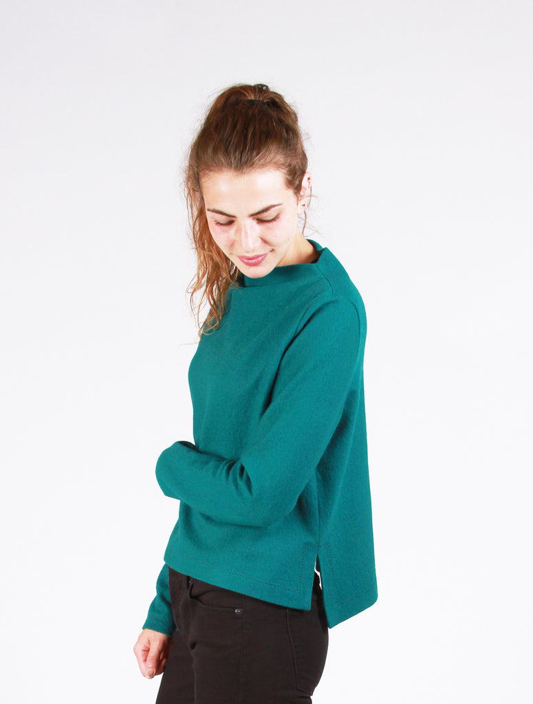 Toaster Sweater & Sweatshirt Plus Size Sewing Pattern