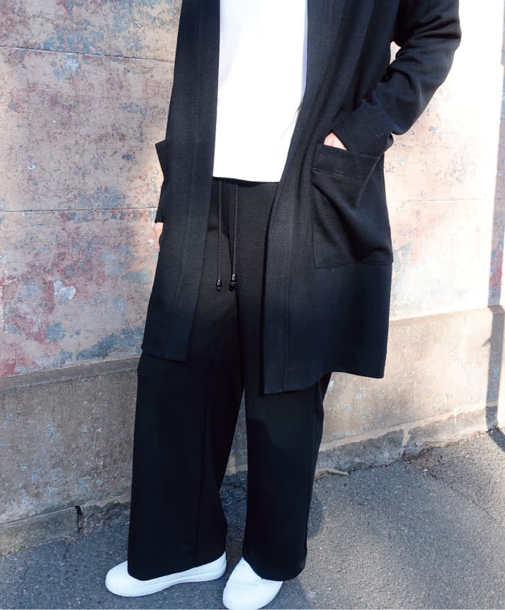 Como Knit Pants Sewing Pattern by Style Arc, US Sizes 0-26-Sewing Pattern-Frankie Rose Fabrics