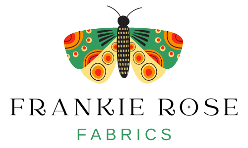 Frankie Rose Fabrics