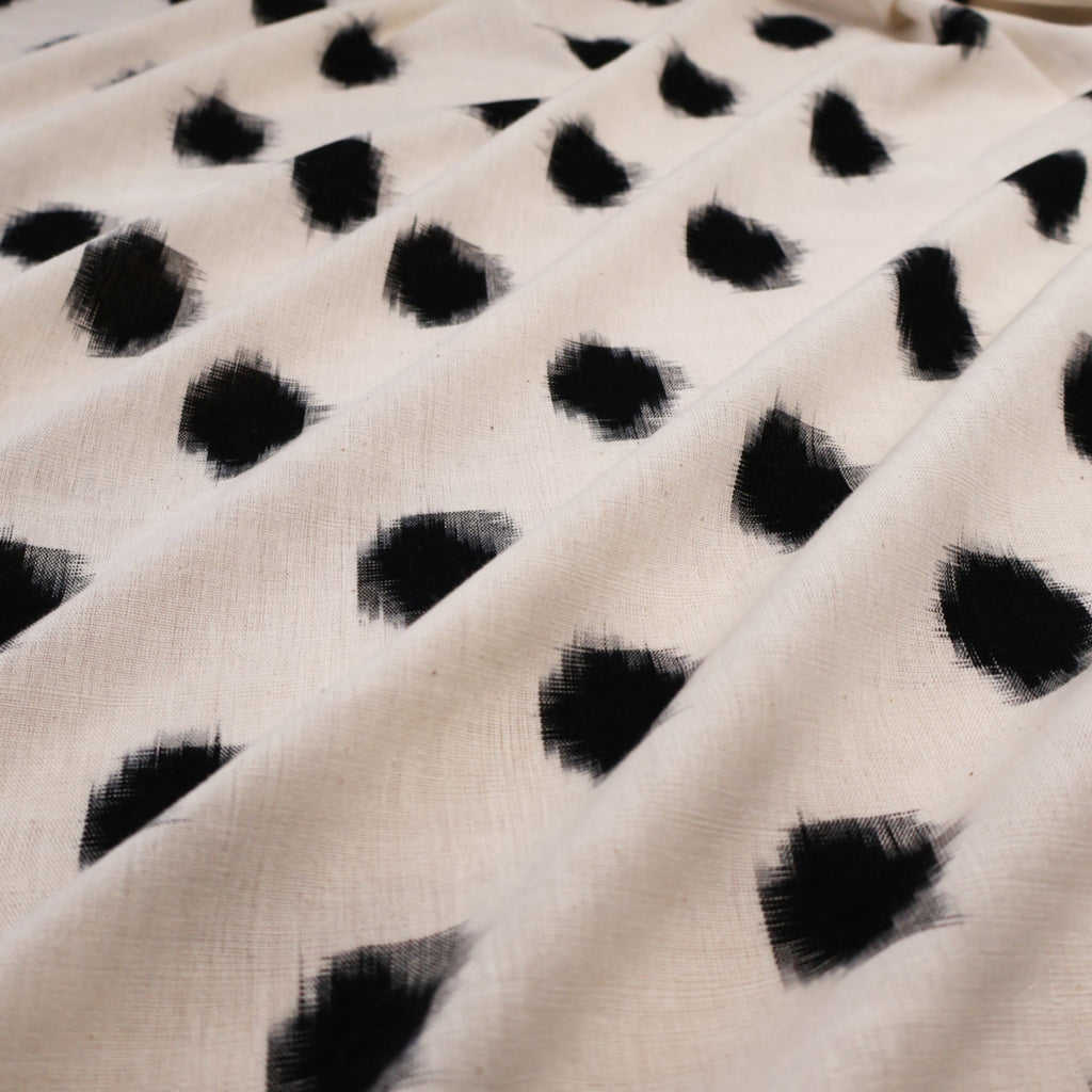 Furoshiki Bag Kit with Merchant & Mills Ikat in Whisper & Curry-Kit-Frankie Rose Fabrics