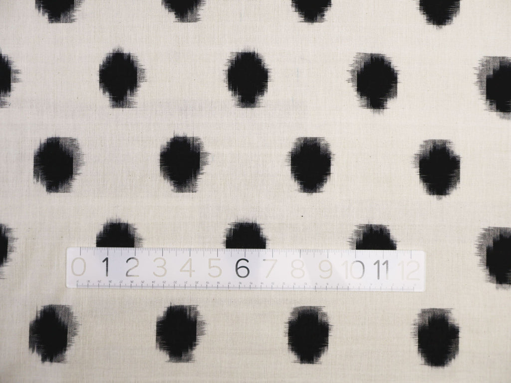 Furoshiki Bag Kit with Merchant & Mills Ikat in Whisper & Curry-Kit-Frankie Rose Fabrics