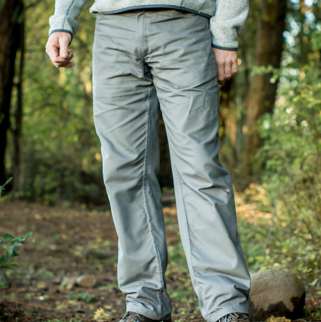 Jutland Men's Work Pants by Thread Theory-Sewing Pattern-Frankie Rose Fabrics