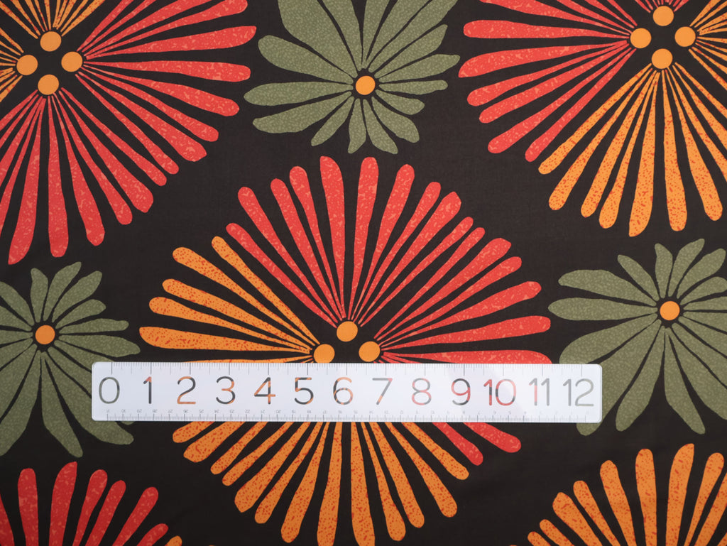 Modal Rayon Challis in Orchid-Fabric-Frankie Rose Fabrics