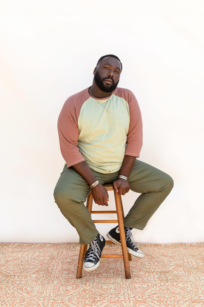 Rambler Pants Mens Sewing Pattern-Sewing Pattern-Frankie Rose Fabrics