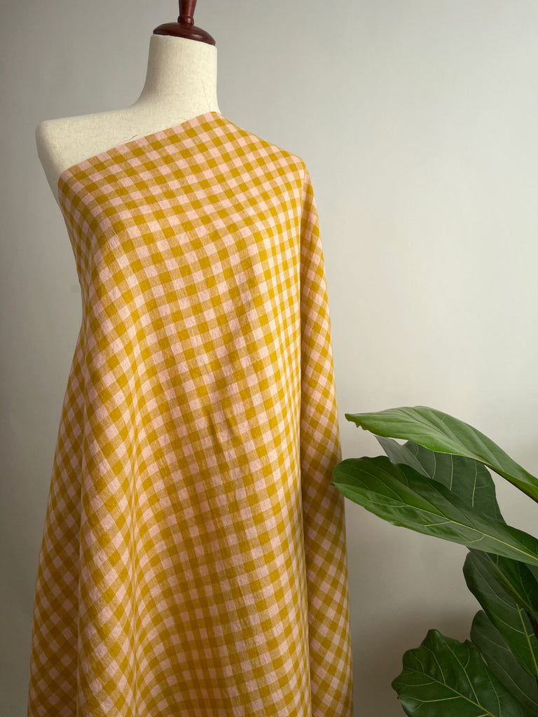 Furoshiki Bag Kit with Merchant & Mills Wes & Pink-Kit-Frankie Rose Fabrics