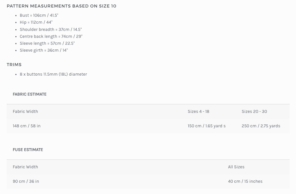 a screenshot of a screen shot of an invoice