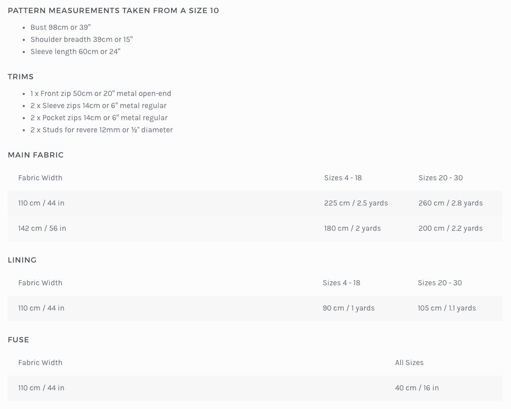 a screen shot of a cell phone description