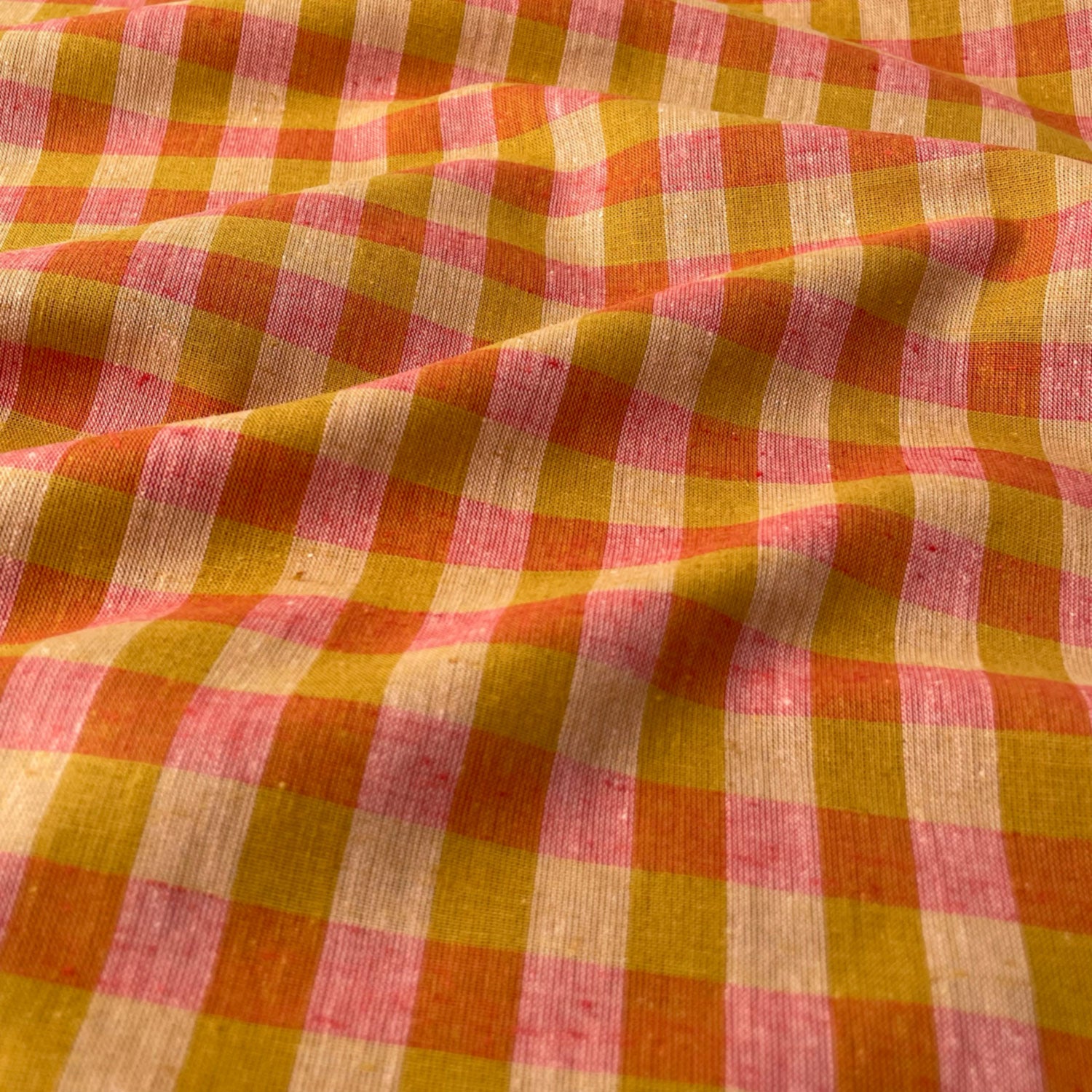 Organic Cotton Fabric for Apparel at Frankie Rose Fabrics